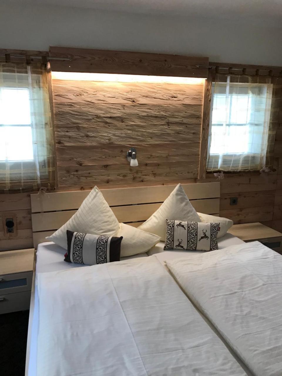 Arlerhof Lejlighed Untertauern Eksteriør billede